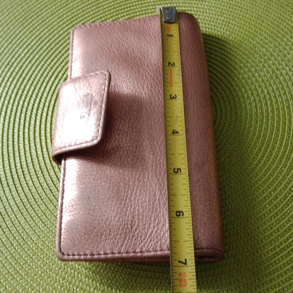Fossil wallet - Picture 11 of 15